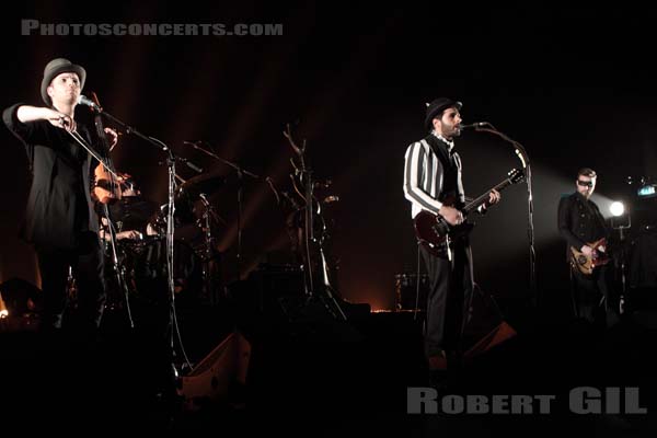 YODELICE - 2011-03-21 - PARIS - Olympia - 